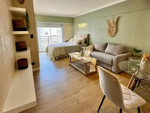 Venta de Departamento 1 ambiente en zona centro