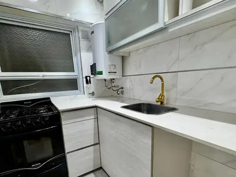 Departamento en Venta 25 años