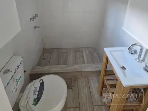 Depto Tipo Casa en Venta de Monoambiente