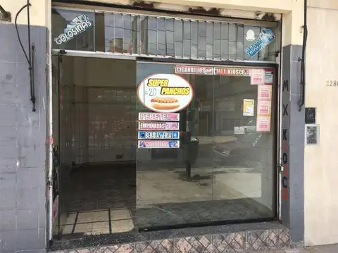 Avenida Marquez 2200