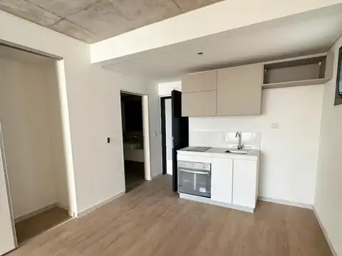 Ambiente divisible + Amenities | Venta, Desarrollo, Urquiza