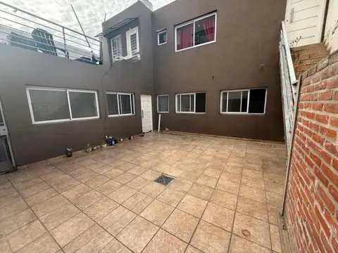 Depto- Alquiler - 4 amb  San Martin - San Martín 