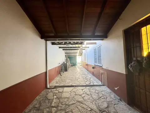 Departamento en Venta con 2 cocheras