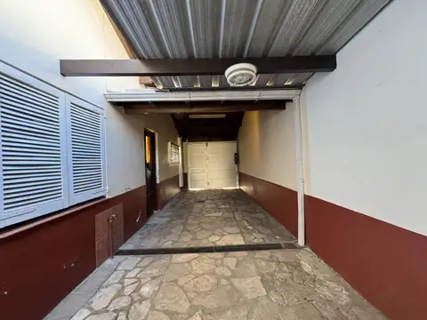 Departamento 4 ambientes con 3 baños