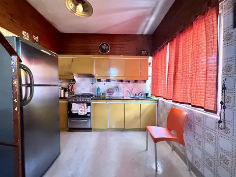 Departamento en Venta con 2 cocheras