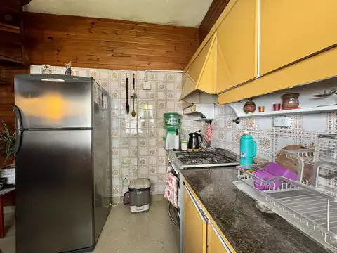 Departamento en Venta 45 años