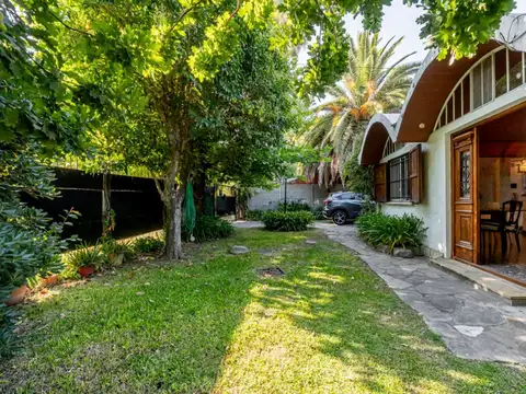 Casa en Venta de 2 dormitorios