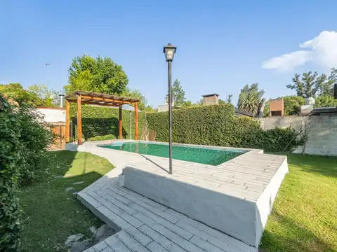 Casa en Venta 56 años