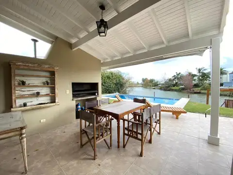 Casa en Venta 14 años