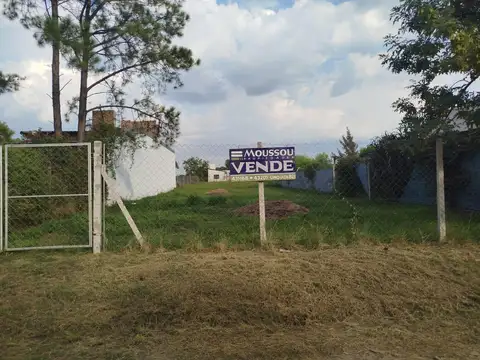 Terreno en Gualeguaychu