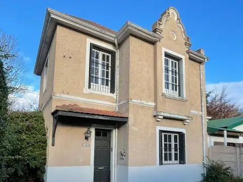 Casa en Venta de 5 dormitorios