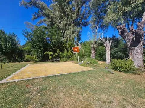 Quinta con pileta en venta en Tortuguitas en 2 lotes total 2900m2