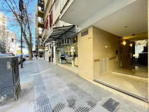 Departamento en Balvanera