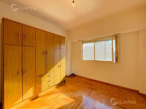 Departamento en Balvanera