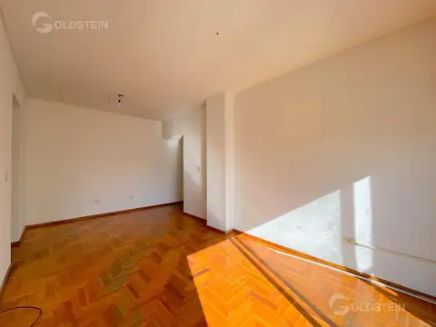 Departamento en Venta 55 años
