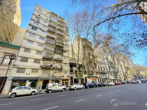 Belgrano al 2600