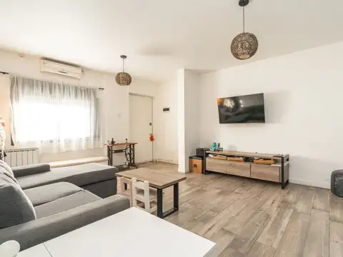 Depto Tipo Casa en Venta 35 años