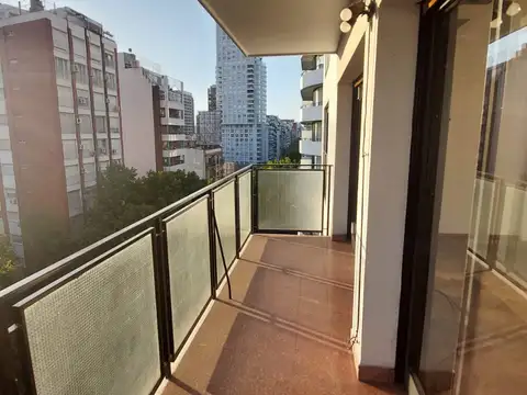 Departamento en Alquiler de 3 dormitorios