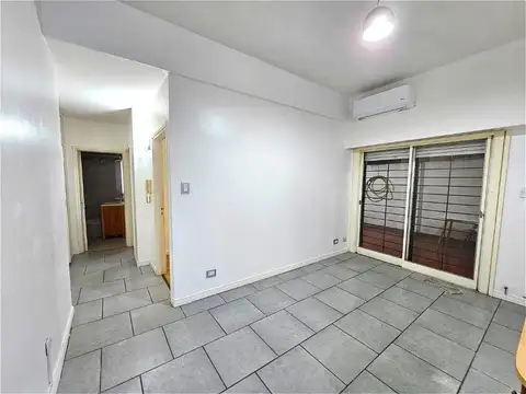 Venta, Departamento, 3 Ambientes, Apto Crédito, Lavadero, Patio, Villa Ballester
