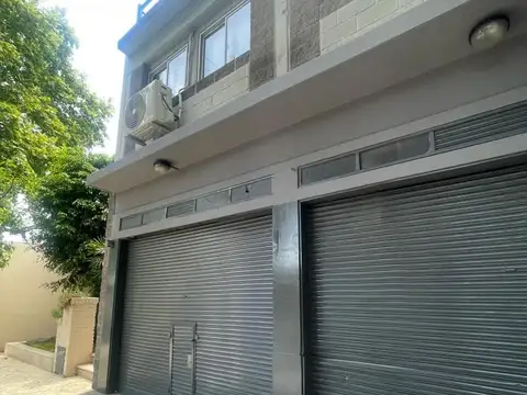 Departamento en Venta en Villa Sarmiento, USD 145.000