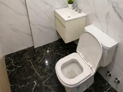 Departamento en Alquiler con 1 cocheras