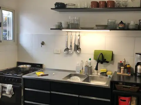 Depto Tipo Casa en Venta en Martinez Santa Fe / Fleming, USD 159.000