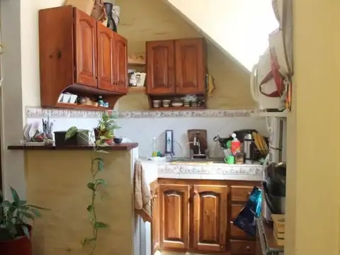 Depto Tipo Casa en Venta de 2 dormitorios