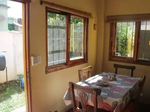 Depto Tipo Casa en Venta de 3 ambientes
