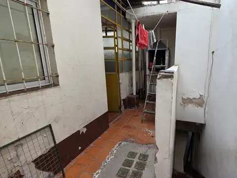 Departamento en Venta 60 años
