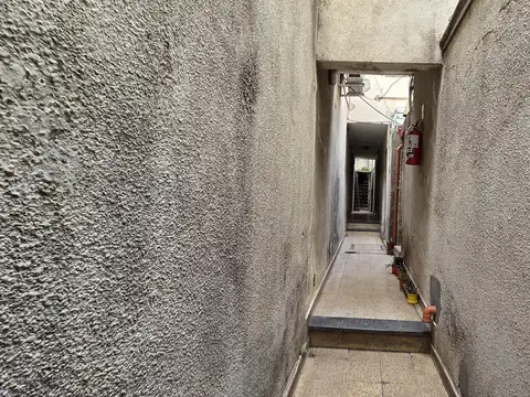 Departamento en Venta en Boedo, USD 52.000