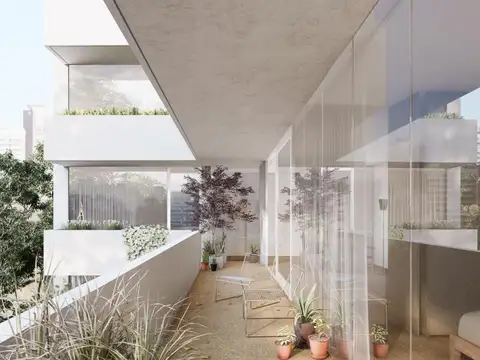 Departamento en Venta A Estrenar