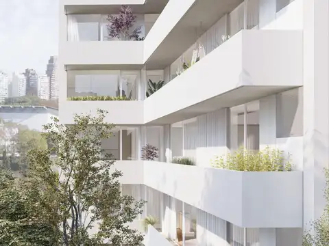 Departamento en Venta en Coghlan, USD 113.560
