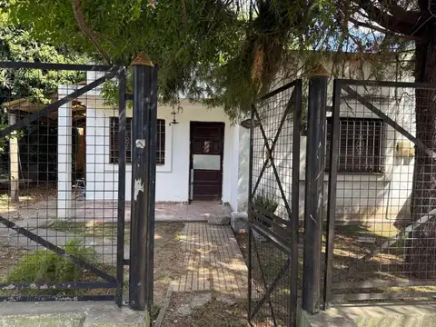 Casa en Venta 56 años