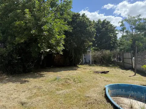 Casa en Venta en Longchamps, USD 32.000