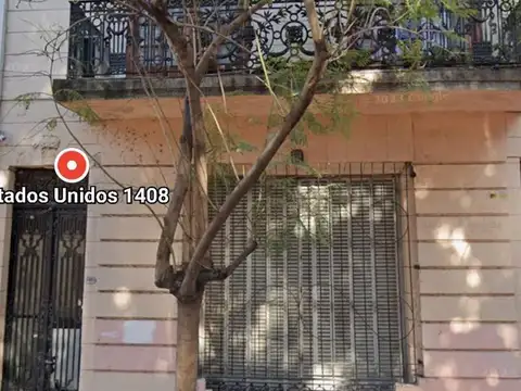 Terreno en Constitución