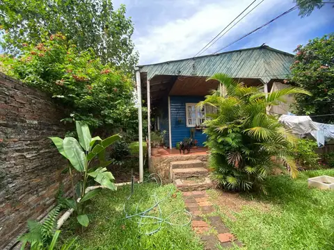 Terreno en Venta 10  mts Frente