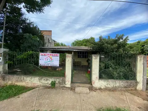 terreno en la costanera a la venta Posadas Misiones.