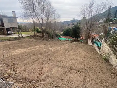 Terreno en Venta en Villa Carlos Paz, Punilla