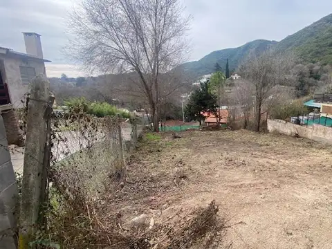 Terreno en Venta en Villa Carlos Paz, Punilla