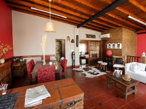 Casa en Venta 20 años