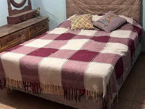 VENTA FINCA EL PLUMERILLO LAS HERAS MENDOZA