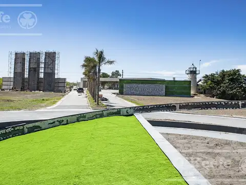 Terreno en Venta de 910,0 m2