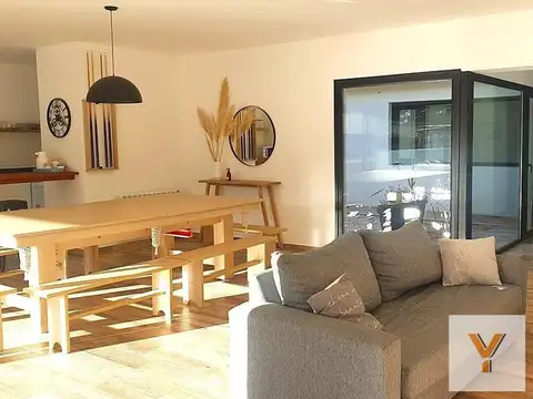 Casa en Venta en Costa Esmeralda, USD 260.000