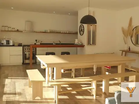 Casa en venta - 3 Dormitorios 2 Baños - Pinamar