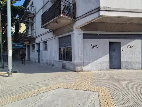 Galpon en Venta en Villa General Mitre, USD 135.000