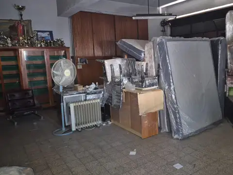 Galpon en Venta 60 años