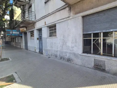 Galpon en Venta 60 años