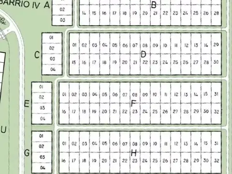 Avenida San José De Calasanz