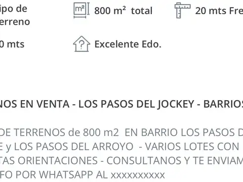 Avenida San José De Calasanz 13000