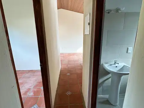 Casa en Alquiler 1 año